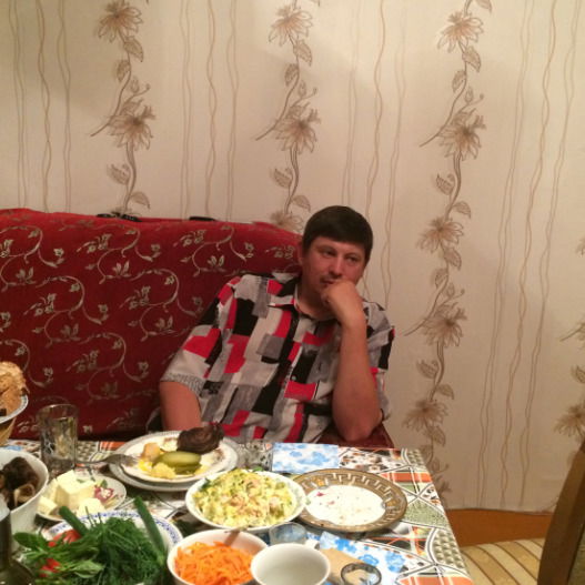 Борис Малявин