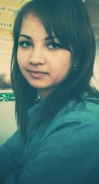 Ляйсан Хафизова