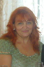 Антонина Дунич