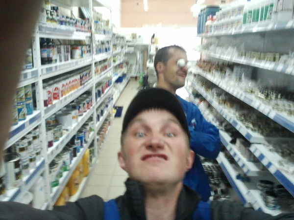 Сергей Батов