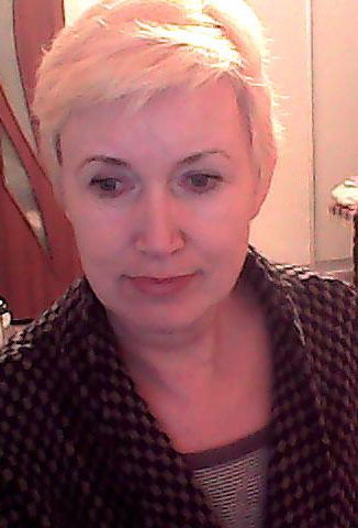 Светлана Князева