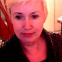 Светлана Князева