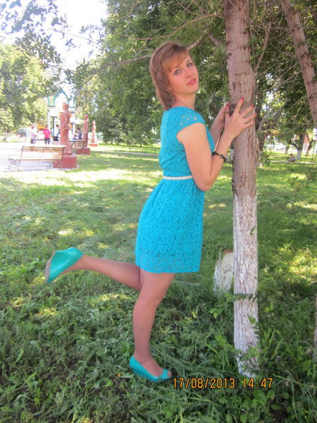 Анастасия Вахристюк