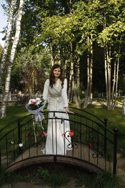 Ирина Кучвара