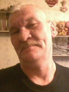 Василий Дедюхин