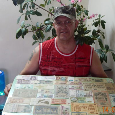 Белан Михаил