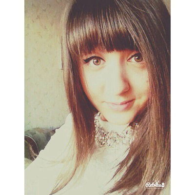 Мария Ларионова