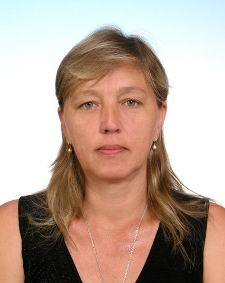 Лариса Скопец