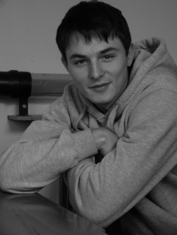 Антон Хомич