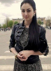 Владислава Селиверстова