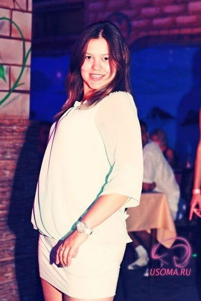 Наталья Морошкина