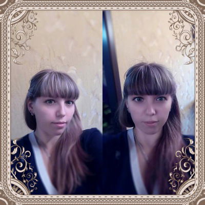 Анастасия Кошеварова