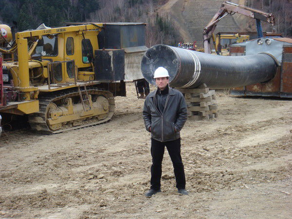 Андрей Сибгатулин