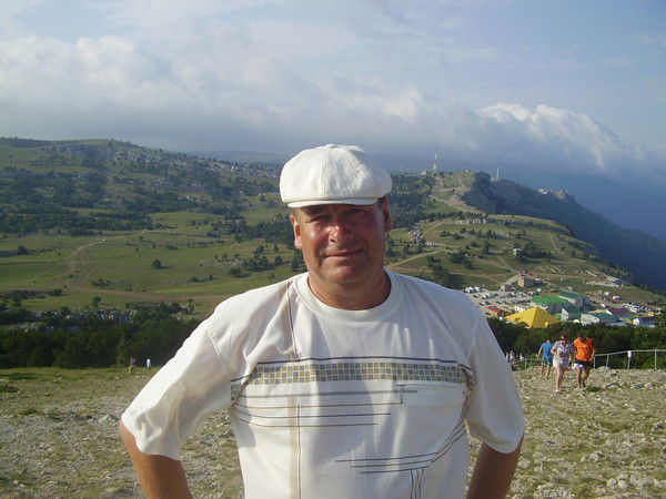 Аулов Александр