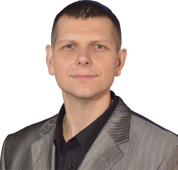 Юрий Пшеничный