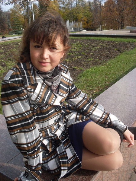 Руфина Давлетова