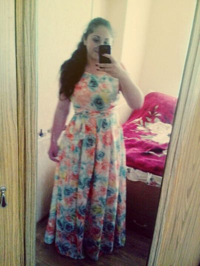 Viktoria Vartkinayan