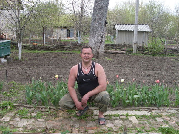 Роман Шилин