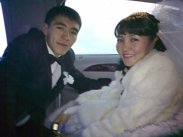 Ботакоз Какбаева