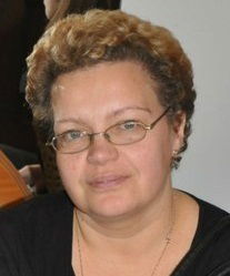 Татьяна Кухмалайнен