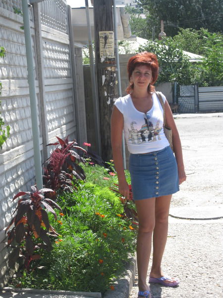 Нила Мошинец