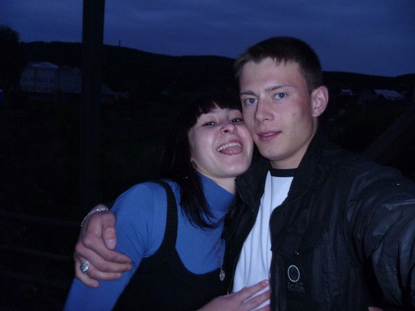 Нияз-Айгуль Низамутдиновы