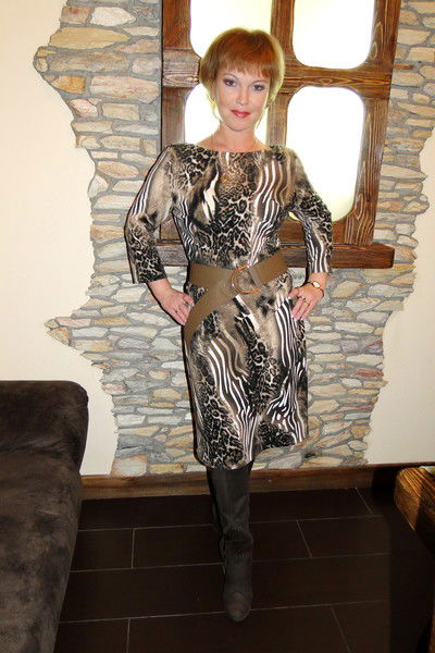 Лада Никулина