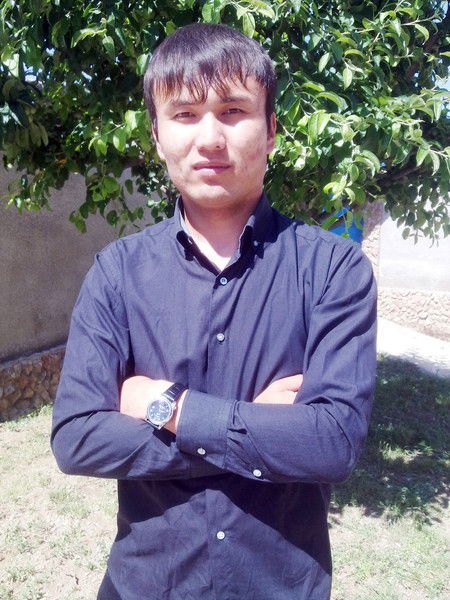 Аят Ахметов