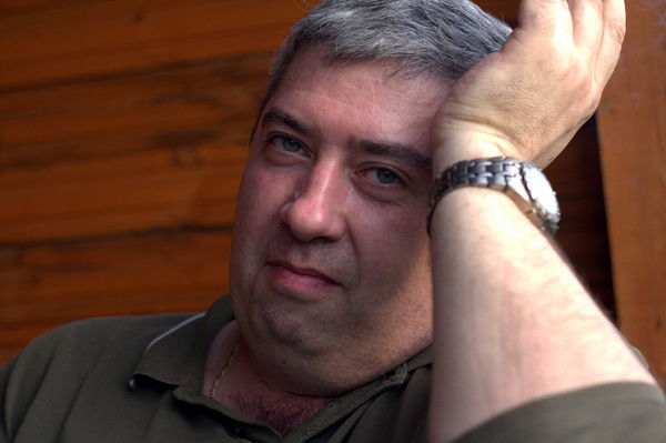 Алексей Ручкин