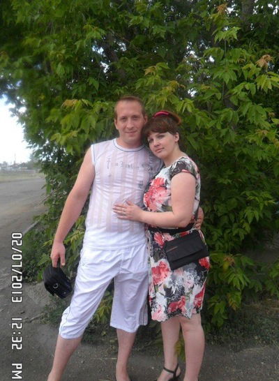 Виктория Заувервальд