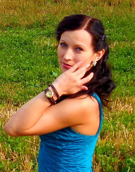 Алла Горбачёва