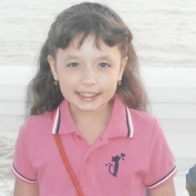 Полина Кармышова