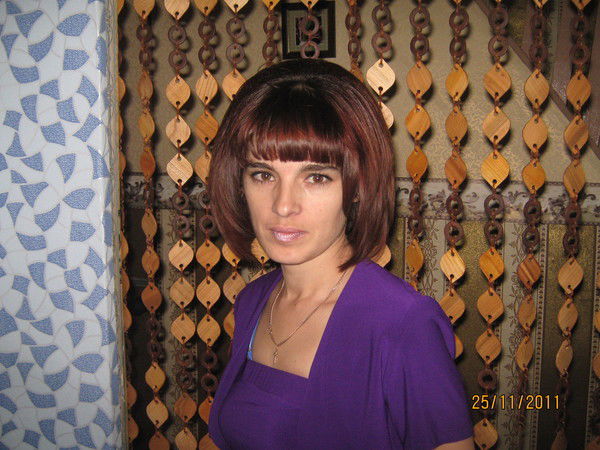 Татьяна Логачева