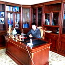 Erken Esimbekov