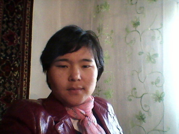 Шолпан Нуртаева