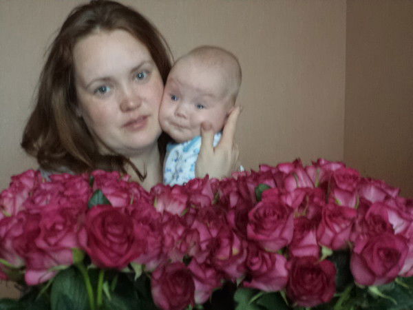 Анна Зорина