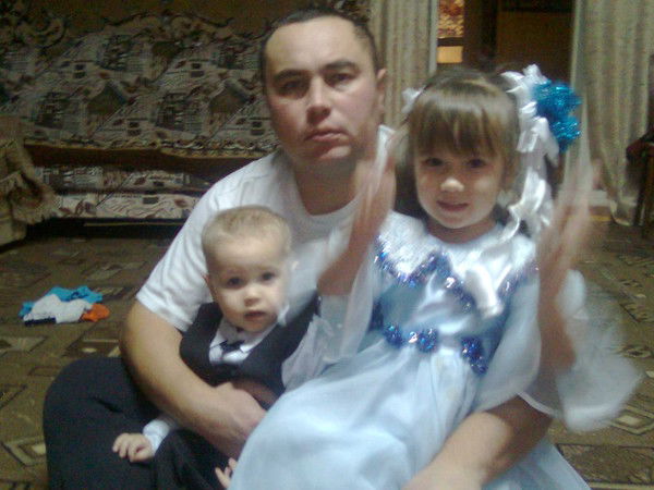 Ильнар Садретдинов