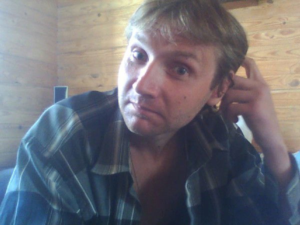 Антон Григорьев