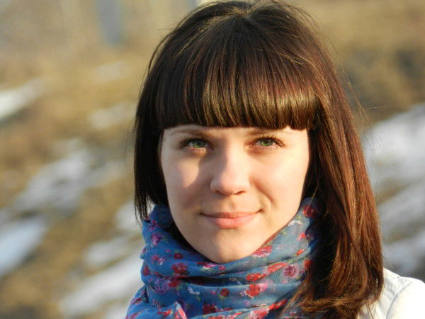 Кристина Волынчикова