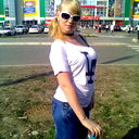 Вероника Овчинникова