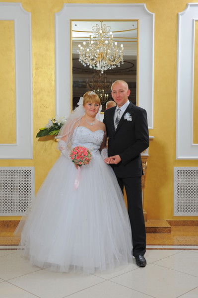 Ольга Желнина