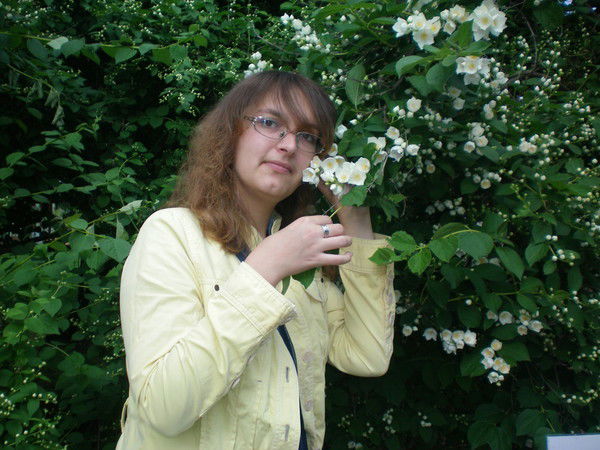 Мария Бакалова