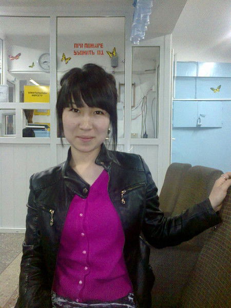 Адеми Алтынсариева