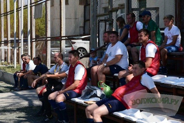 Андрей Жигалин