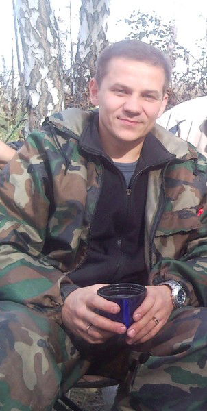 Максим Сазонов