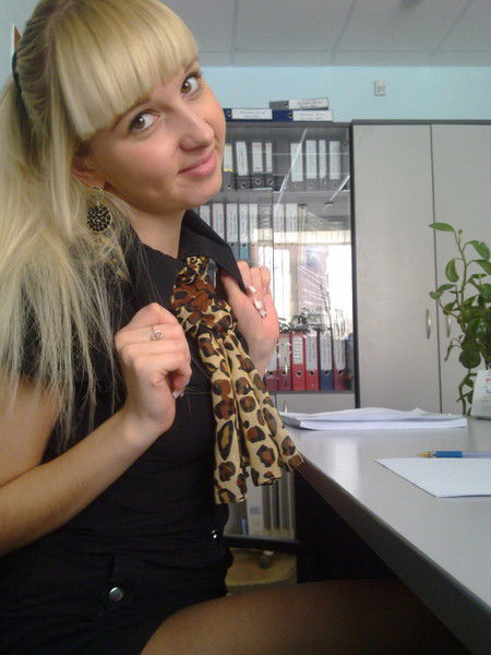 Екатерина Липень