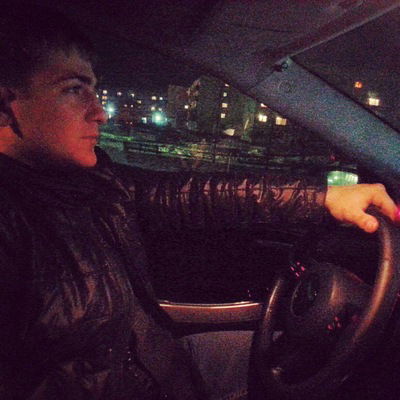 Виталий Кузнецов