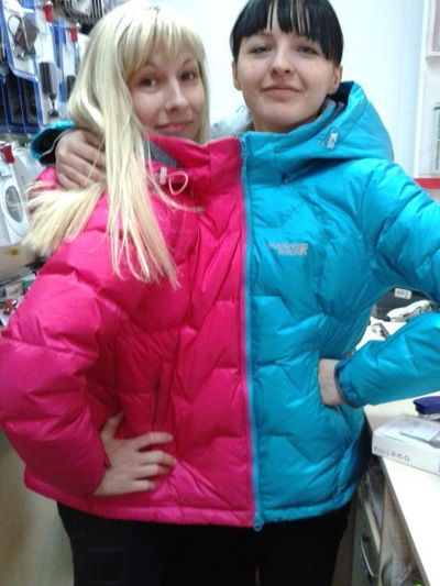 Таня Танечкина