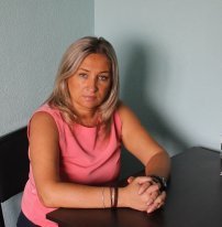 Елена Смирнова