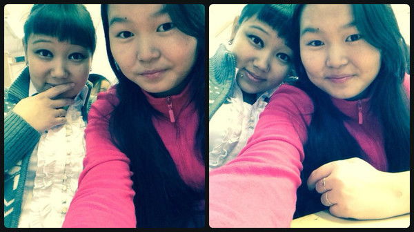 Татьяна Николаева